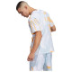 Adidas Ανδρική κοντομάνικη μπλούζα Adiplay Allover print
